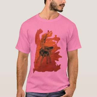 Magnificant Unicorn-T-shirt T-shirt