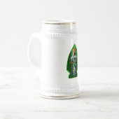 Magnificante 3e Speciale Operatiegroep (A) Bierpul (Voorkant links)