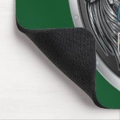 Magnificante 5e speciale groep van de strijdkracht muismat (Hoek)