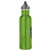 Magnificante 5e speciale groep van de strijdkracht waterfles  (Links)