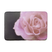 Magnificante roze Rose Badmat (Voorkant)