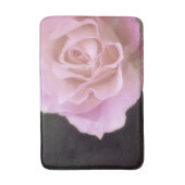 Magnificante roze Rose Badmat (Voorkant Verticaal)