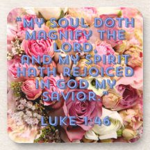 Magnificat Lukas 1:46