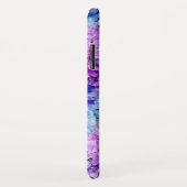 Magnificent hydrangea blossoms Case-Mate iPhone case (Achterkant/rechts)