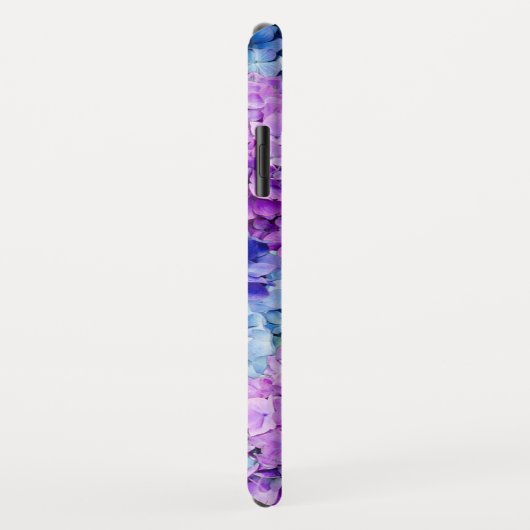 Magnificent hydrangea blossoms  Case-Mate iPhone case (Achterkant/rechts)