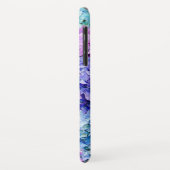 Magnificent hydrangea blossoms Case-Mate iPhone case (Achterkant/links)