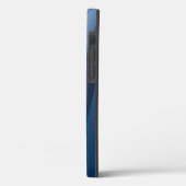 Magnificent Ride: iPhone 12 Pro Hoesje (Achterkant / Links)