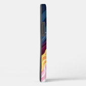 Magnificent Ride: iPhone 12 Pro Hoesje (Achterkant / Rechts)