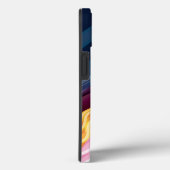 Magnificent Ride: iPhone 13 Hoesje (Achterkant / Rechts)