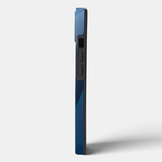 Magnificent Ride: iPhone 13 Hoesje (Achterkant / Links)