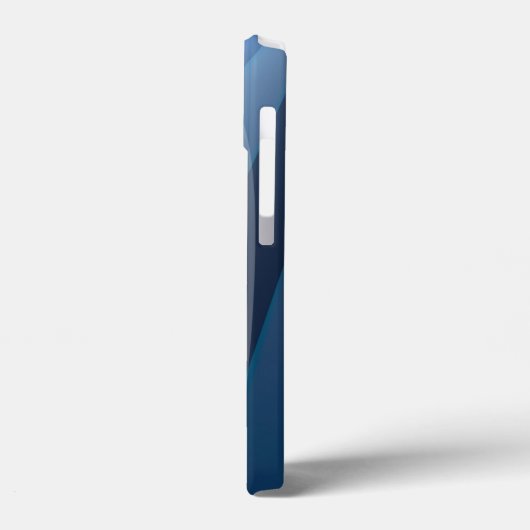 Magnificent Ride: iPhone 13 Mini Hoesje (Achterkant / Links)