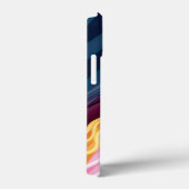 Magnificent Ride: iPhone 13 Mini Hoesje (Achterkant / Rechts)