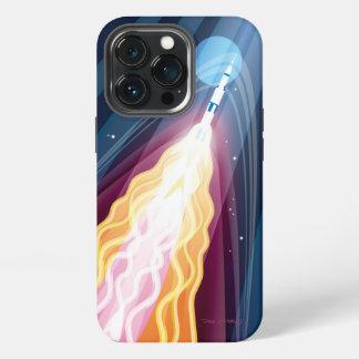 Magnificent Ride: iPhone 13 Pro Hoesje