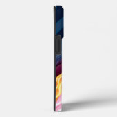 Magnificent Ride: iPhone 13 Pro Hoesje (Achterkant / Rechts)