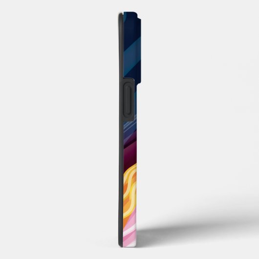 Magnificent Ride: iPhone 13 Pro Hoesje (Achterkant / Rechts)