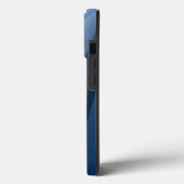 Magnificent Ride: iPhone 13 Pro Hoesje (Achterkant / Links)