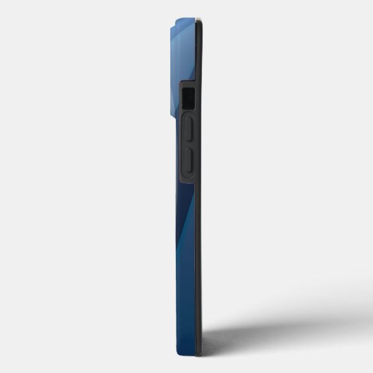 Magnificent Ride: iPhone 13 Pro Hoesje (Achterkant / Links)