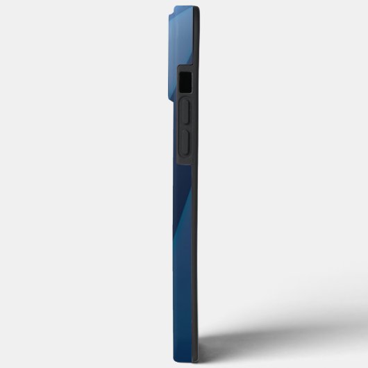 Magnificent Ride: iPhone 13 Pro Max Hoesje (Achterkant / Links)