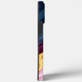 Magnificent Ride: iPhone 13 Pro Max Hoesje (Achterkant / Rechts)