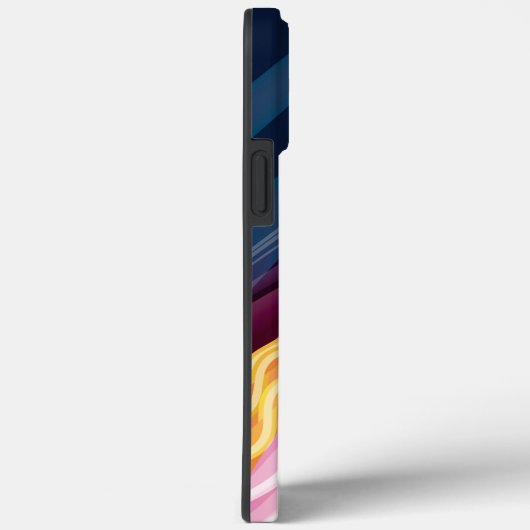 Magnificent Ride: iPhone 13 Pro Max Hoesje (Achterkant / Rechts)