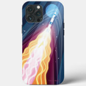 Magnificent Ride: iPhone 13 Pro Max Hoesje (Achterkant)