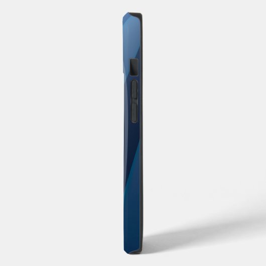 Magnificent Ride: iPhone 14 Hoesje (Achterkant / Links)