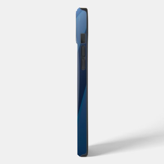 Magnificent Ride: iPhone 14 plus Hoesje (Achterkant / Links)