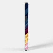 Magnificent Ride: iPhone 14 plus Hoesje (Achterkant / Rechts)