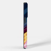 Magnificent Ride: iPhone 14 Pro Hoesje (Achterkant / Rechts)