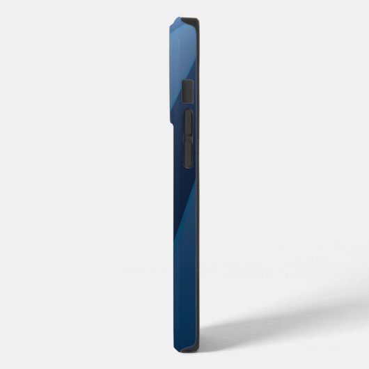 Magnificent Ride: iPhone 14 Pro Hoesje (Achterkant / Links)