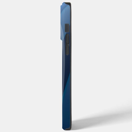 Magnificent Ride: iPhone 14 Pro Max Hoesje (Achterkant / Links)