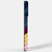 Magnificent Ride: iPhone 14 Pro Max Hoesje (Achterkant / Rechts)