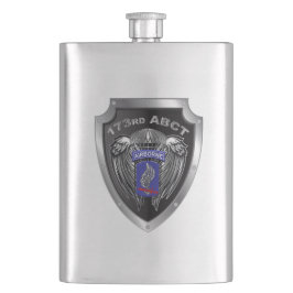 Magnifieke 173rd Airborne Brigade Combat Team Flacon