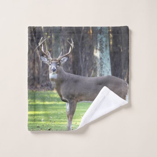 Magnifieke set handdoeken (Wasdoekje)