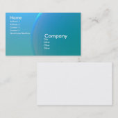 Magnifier-Collectie Visitekaartje (Voorkant / Achterkant)