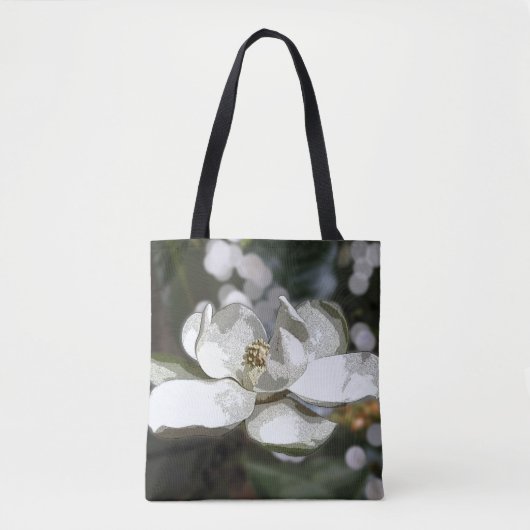 Magnolia 2760 All-Over Tas (Voorkant)