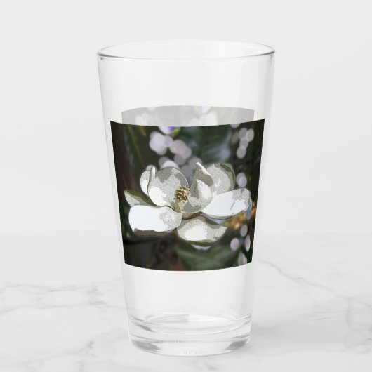 Magnolia 2760 glas (Achterkant)