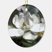 Magnolia 2760 Ornament (Links)