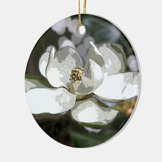 Magnolia 2760 Ornament (Links)