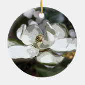 Magnolia 2760 Ornament (Achterkant)