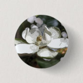 Magnolia 2760 ronde button 3,2 cm (Voorkant)
