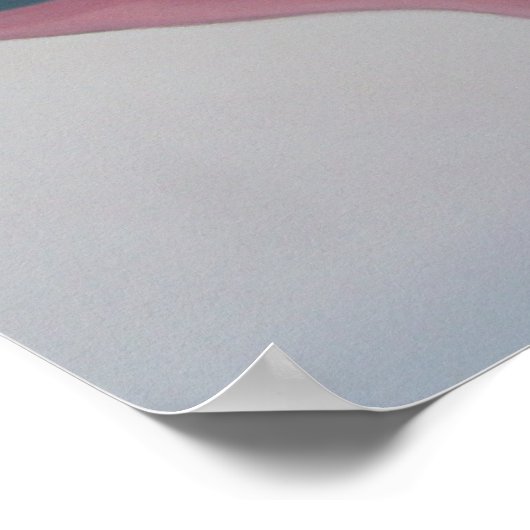 Magnolia 2 poster (Hoek)