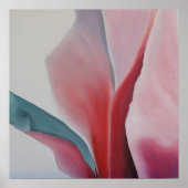 Magnolia 2 poster (Voorkant)