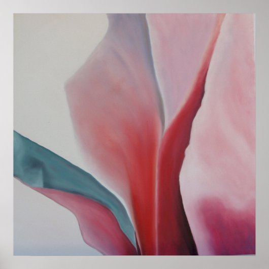 Magnolia 2 poster (Voorkant)