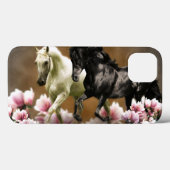 Magnolia Alley - iPad Case (Achterkant (horizontaal))