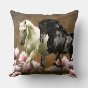 Magnolia Alley - Pillow Kussen