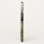  Magnolia Antiek Botanische Collage Case-Mate iPhone Case (Achterkant / rechts)