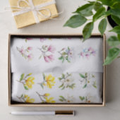 Magnolia Assortiment Decoupage Papier (Geschenk)