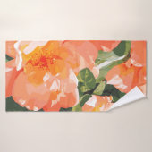 Magnolia Badhanddoek (Badhanddoek)