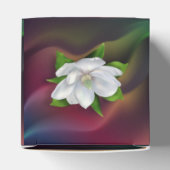 Magnolia Bedankdoosjes (Bovenkant)